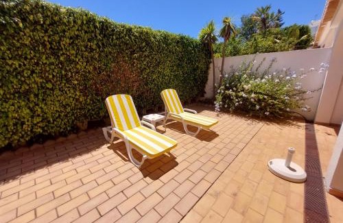 Vale do Garrao Apartment | Ancão Beach Apartment