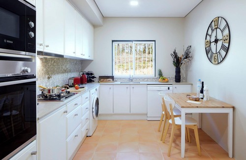 Vale do Garrao House | Ancão Gardens Deluxe Townhouse