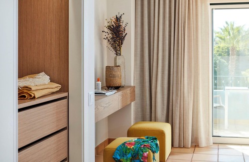 Vale do Garrao House | Ancão Gardens Deluxe Townhouse