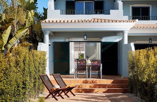 Vale do Garrao House | Ancão Gardens Deluxe Townhouse