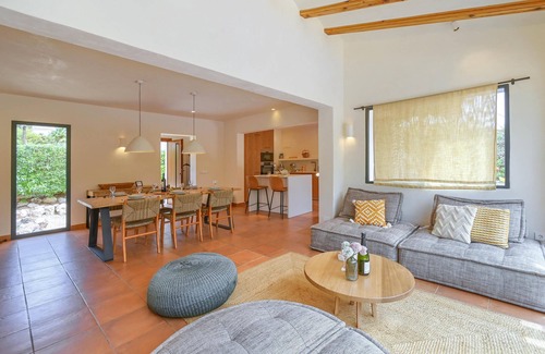 Panorama Villa | Ancali 4 pax - Javea, Costa Blanca