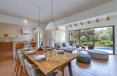 Panorama Villa | Ancali - Javea, Costa Blanca