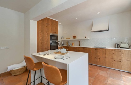Panorama Villa | Ancali - Javea, Costa Blanca