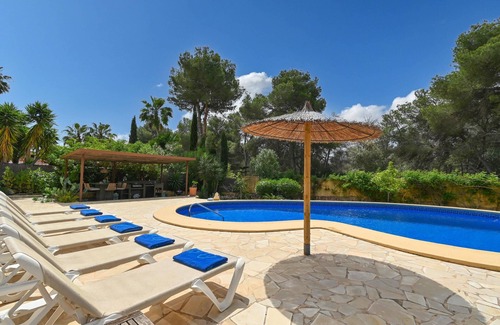 Panorama Villa | Ancali - Javea, Costa Blanca
