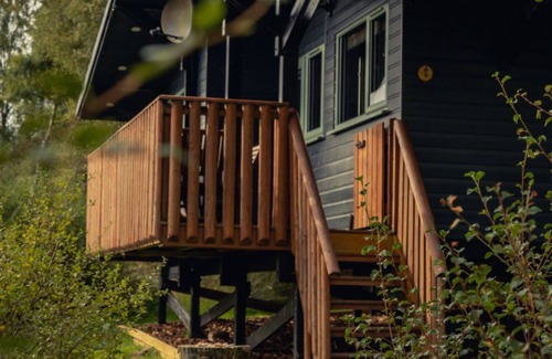 Bunloit House | Ancarraig by Interhome