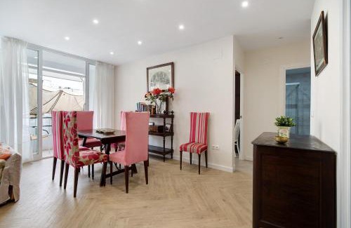 Sanlucar de Barrameda Apartment | Ancha 9