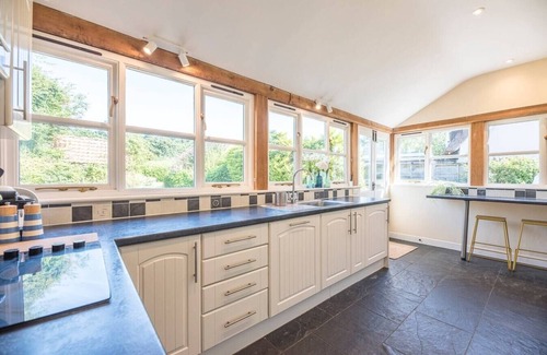 Orford House | Anchor Cottage, Orford