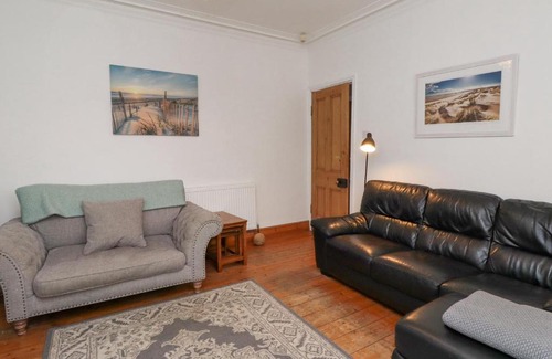 Seahouses House | Anchor Cottage Seahouses