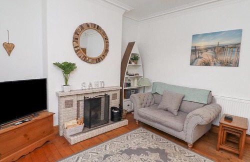 Seahouses House | Anchor Cottage Seahouses