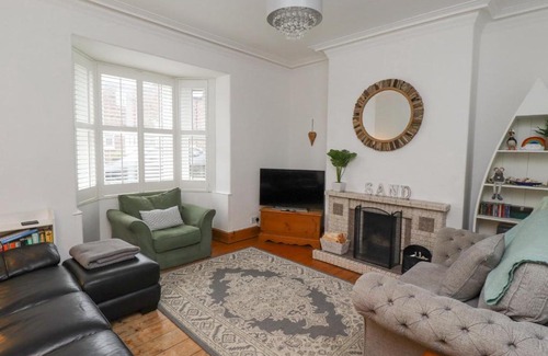 Seahouses House | Anchor Cottage Seahouses