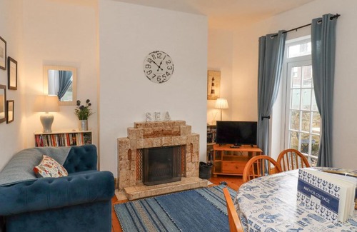 Seahouses House | Anchor Cottage Seahouses