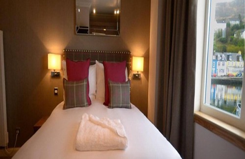 Tarbert Hotel | Anchor Hotel