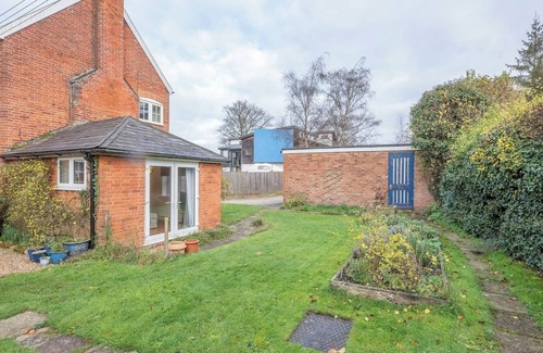 Nacton House | Anchor House, Nacton