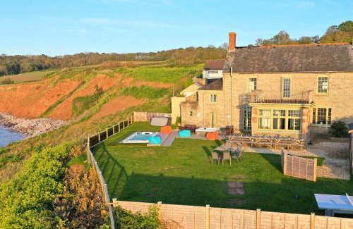 Old Cleeve House | Anchor's Drop