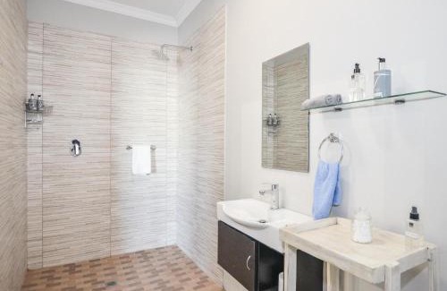 Yzerfontein House | Anchor's Rest