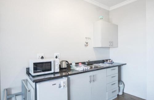 Yzerfontein House | Anchor's Rest