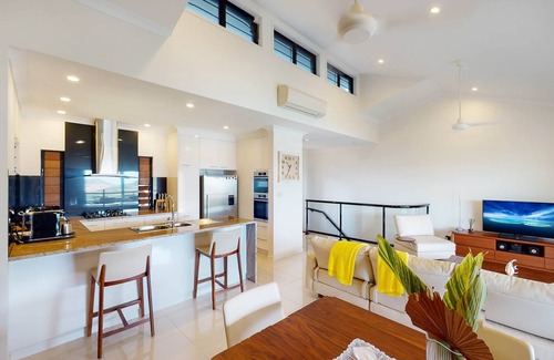 Hamilton Island Apartment | Anchorage 14, Anchorage 14 on Hamilton Island