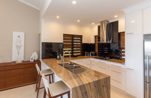 Hamilton Island Apartment | Anchorage 14, Anchorage 14 on Hamilton Island