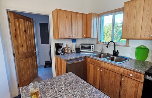 Great Guana Cay House | Anchorage 2.0 Great Guana Cay Harborn