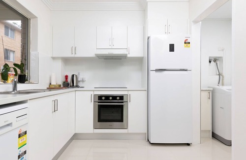 Tuncurry Apartment | Anchorage 31 in central Tuncurry