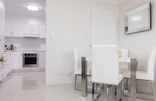 Tuncurry Apartment | Anchorage 31 in central Tuncurry