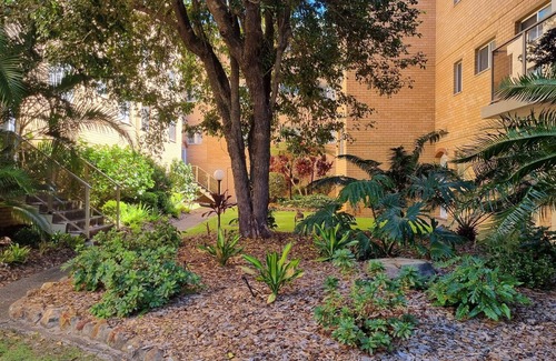 Tuncurry Apartment | Anchorage 31 in central Tuncurry