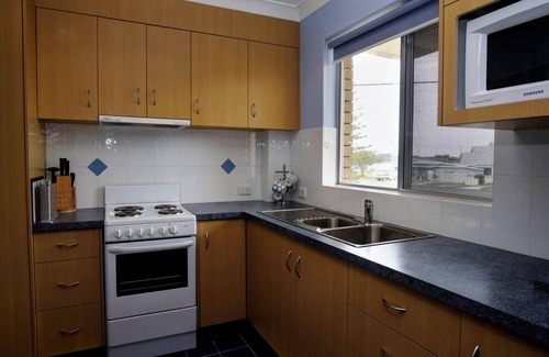 Tuncurry Apartment | Anchorage 7 - Close by to the Rockpool!