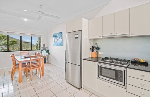 Hamilton Island Apartment | Anchorage - Anchorage 07