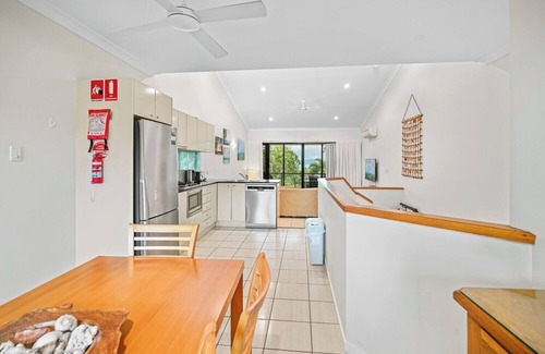 Hamilton Island Apartment | Anchorage - Anchorage 07