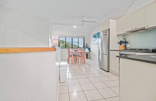 Hamilton Island Apartment | Anchorage - Anchorage 07