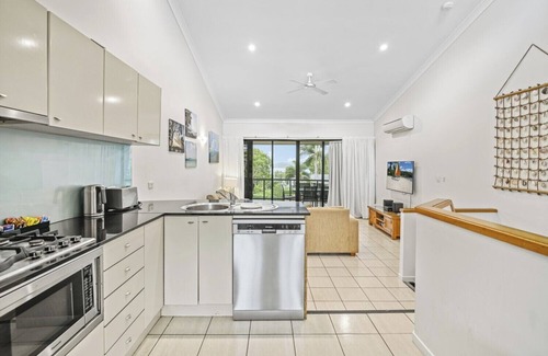 Hamilton Island Apartment | Anchorage - Anchorage 07
