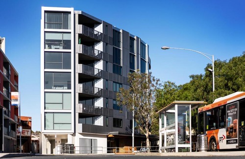 Hampton Apartment | Anchorage Apartments Hampton