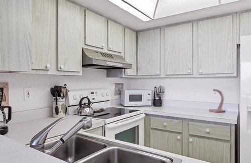 Siesta Key Condo | Anchorage Resort 6th Floor 2 bedroom Condo on Siesta Key 0889