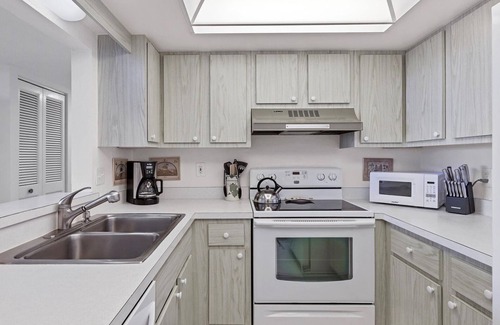 Siesta Key Condo | Anchorage Resort 6th Floor 2 bedroom Condo on Siesta Key 0889