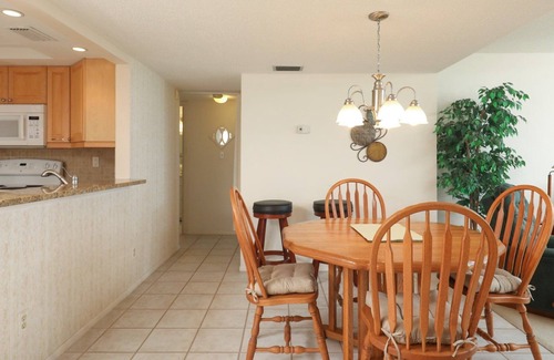 Siesta Key Condo | Anchorage Resort 9th Floor 2 Bedroom Condo with Balcony Gulf Views PoolBeach 089