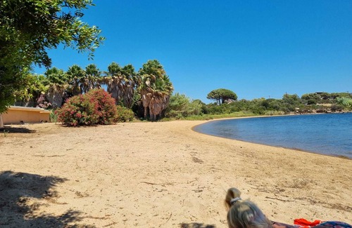Pianotolli-Caldarello Apartment | Anchored in a privileged spot 15mn Figari, Bonifacio,Roccapina,Sperone,Murtoli
