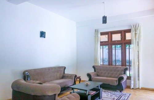 Tangalle Villa | Anchorite Villa Tangalle - Your home in paradise