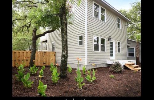 Tranquil Harbour House | Anchors All Around