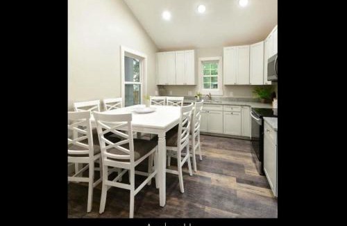 Tranquil Harbour House | Anchors All Around