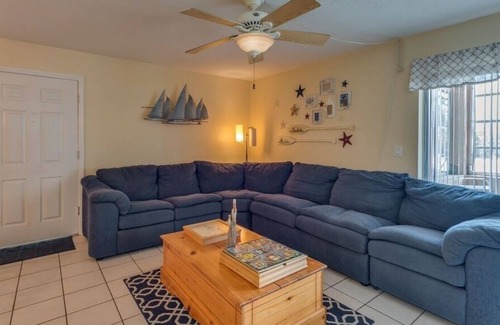 Bay Esplanade Condo | Anchors Away 1 Bedroom Condo by Redawning