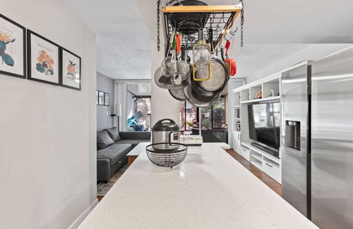 Volusia County House | Anchors Away Condo in Ormond By the Sea