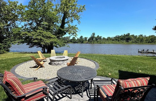 Golts House | Anchors Away!