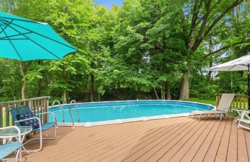New Buffalo House | Anchors Away