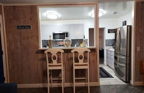 Port St. Joe House | Anchors Away
