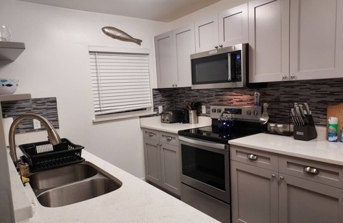 Port St. Joe House | Anchors Away