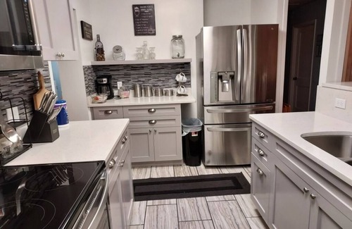 Port St. Joe House | Anchors Away