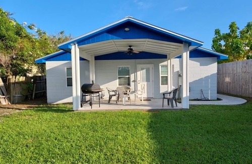 Port St. Joe House | Anchors Away