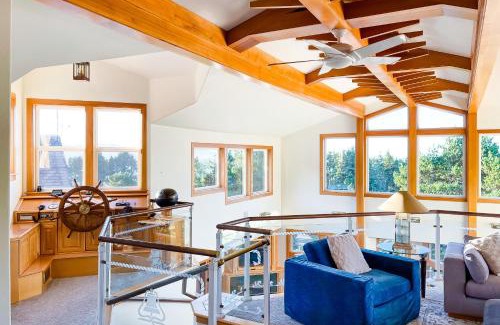 Rockaway Beach House | Anchors Aweigh