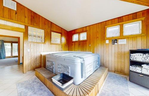 Rockaway Beach House | Anchors Aweigh
