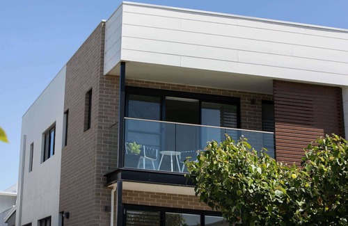 Shell Cove House | Anchors Rest Summary: